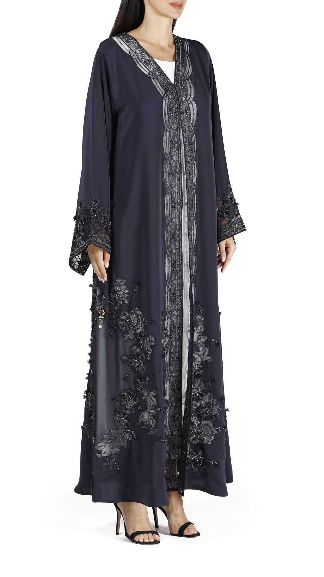 Louzan Abaya LN1351N63