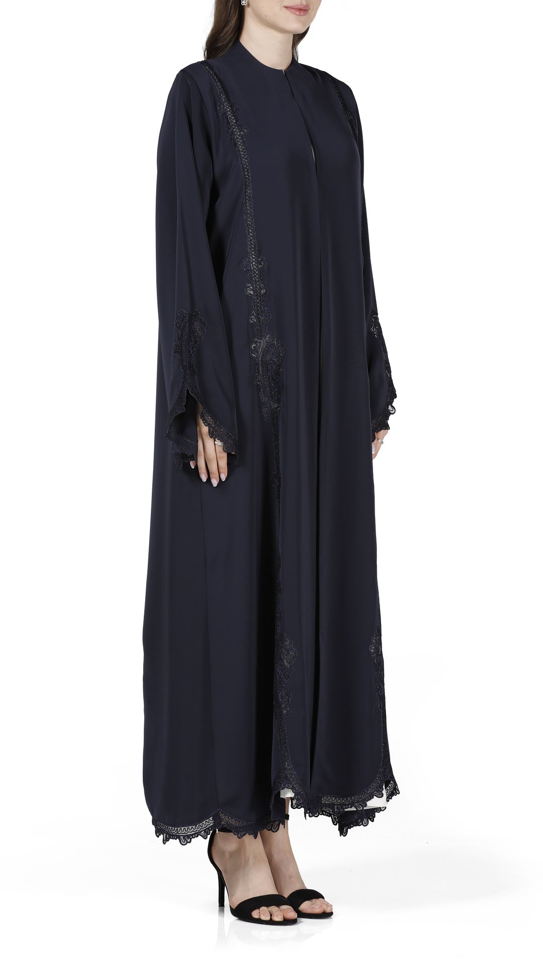 Louzan Abaya LN843