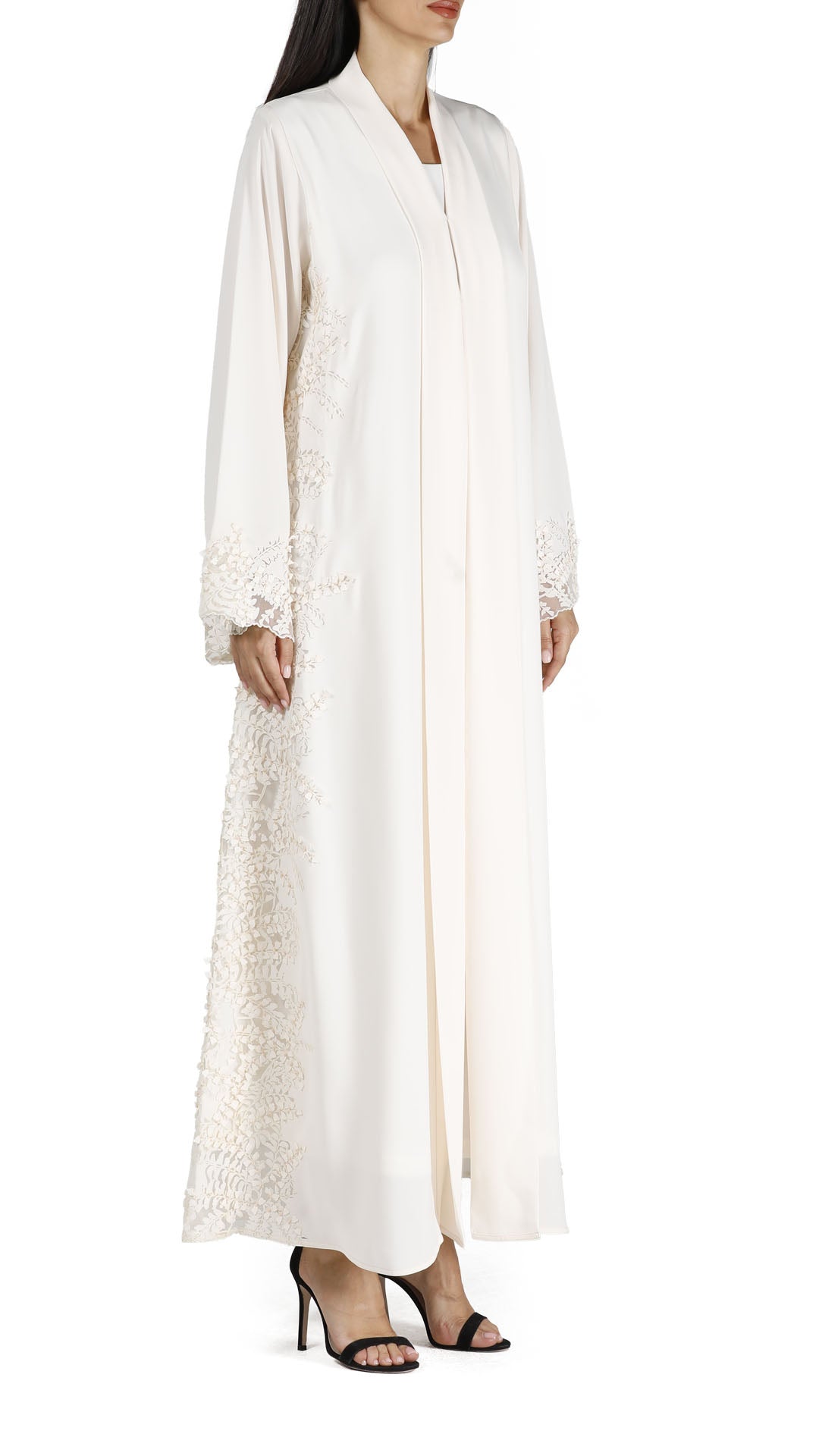 Louzan Abaya LN1508N98