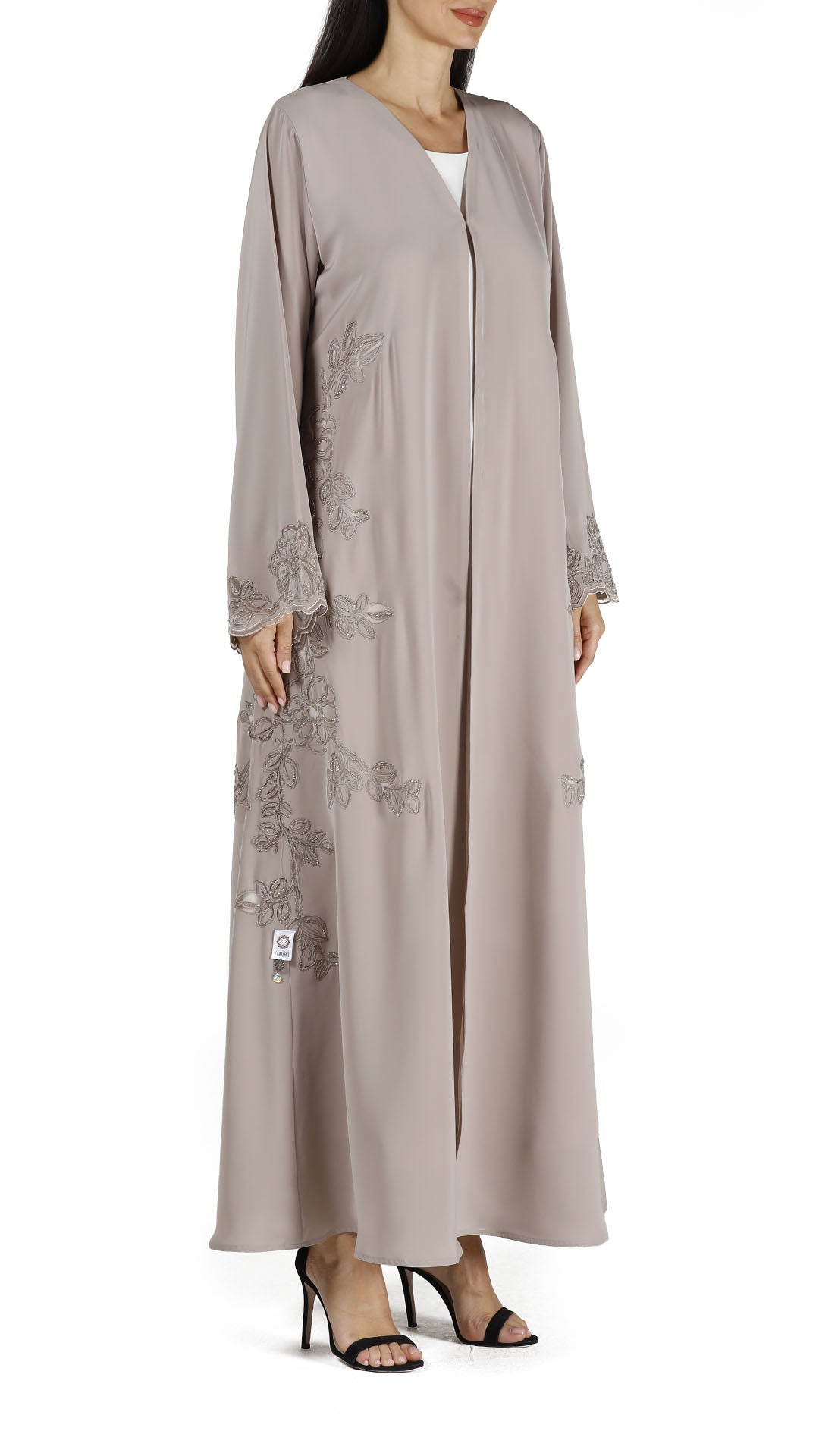 LOUZAN ABAYA LN1449N70