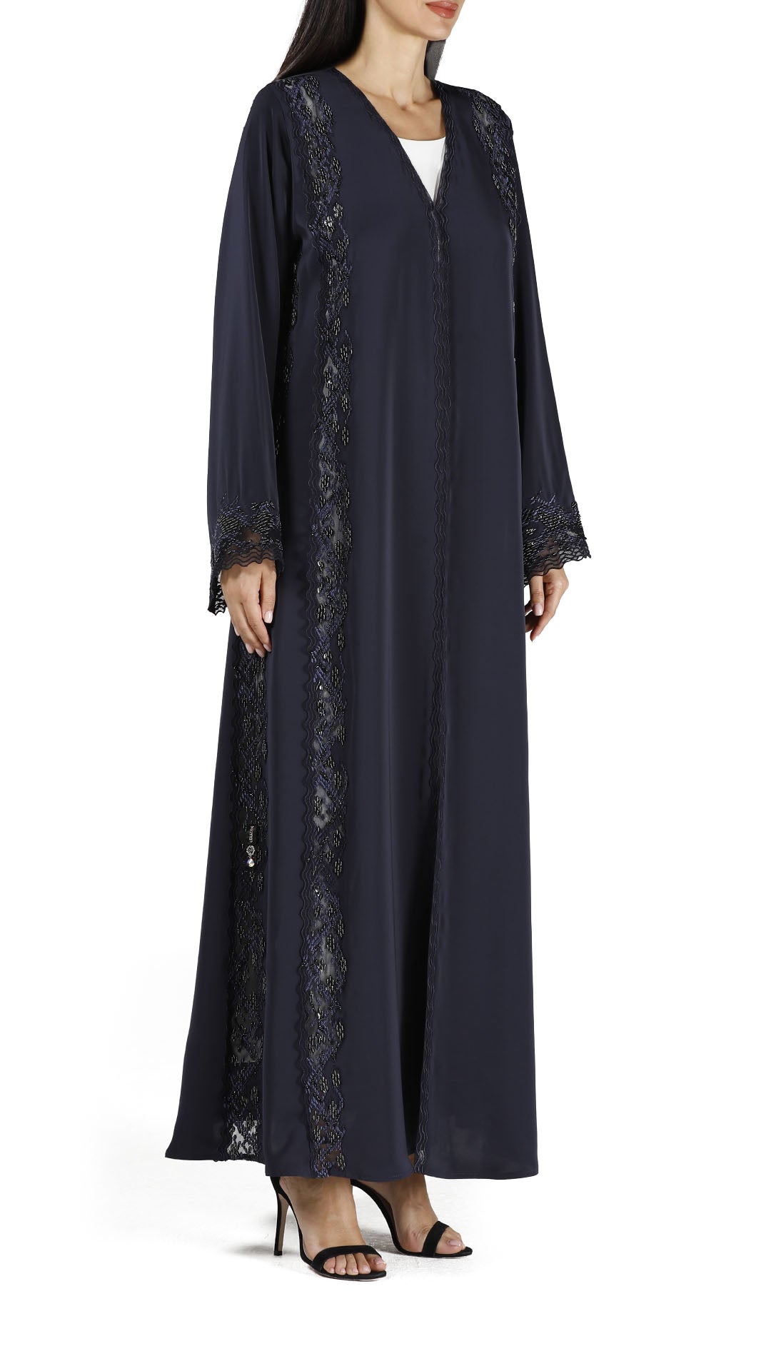 LOUZAN ABAYA LN1527N63