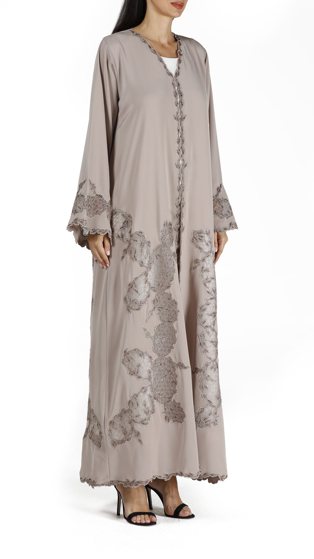 Louzan Abaya LN1327N70