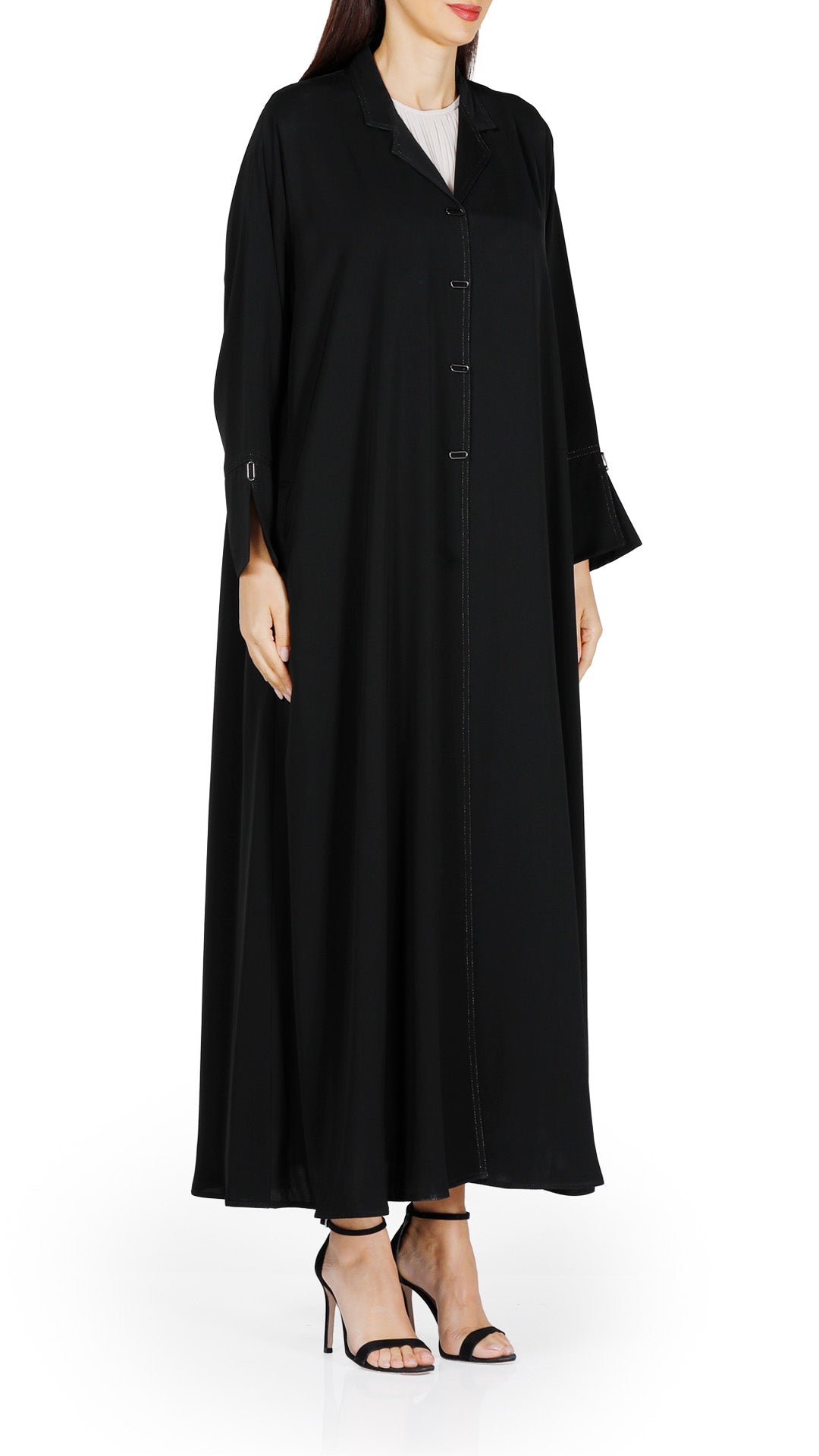 Louzan Abaya LN1145OD