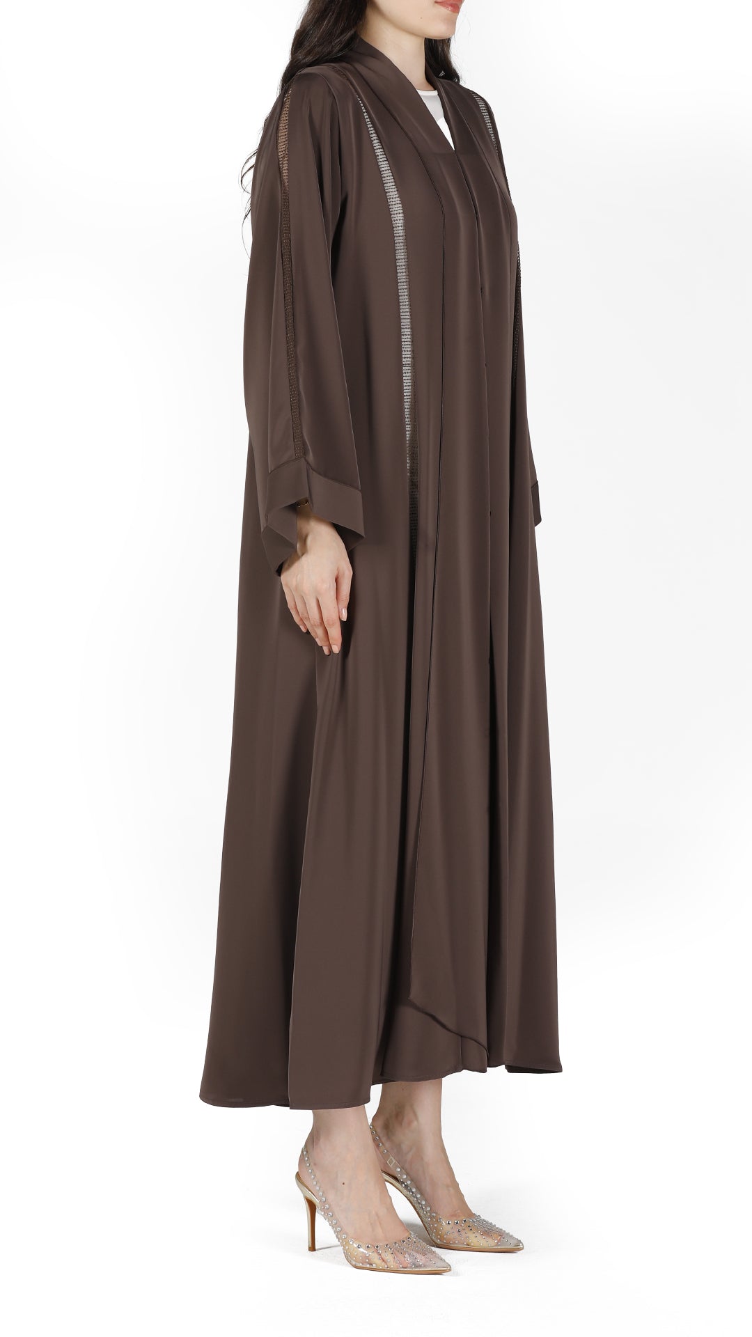 Louzan Abaya LN277OD