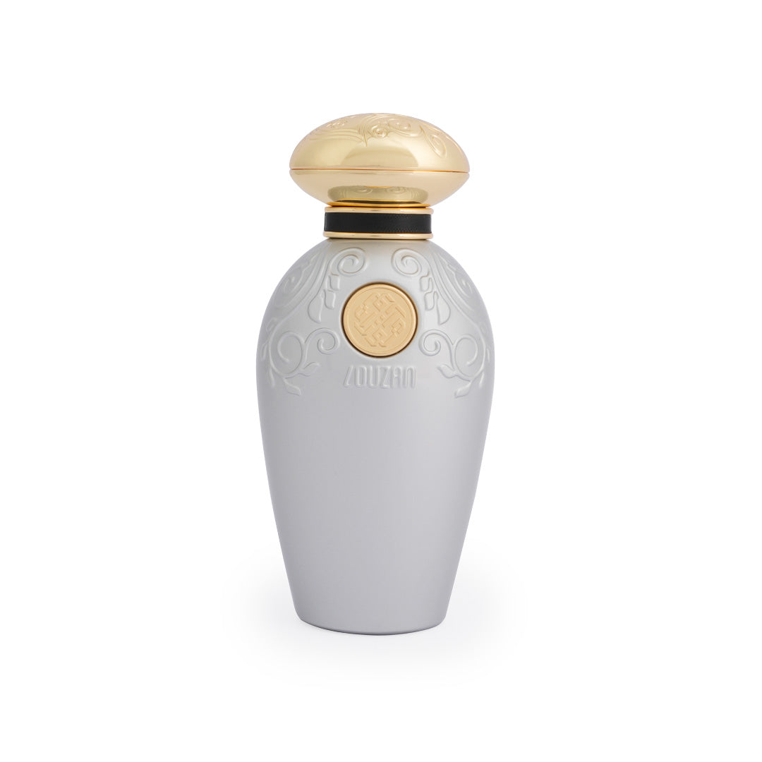 ABAQ 100ML PERFUME (Hanan Al Naqbi)