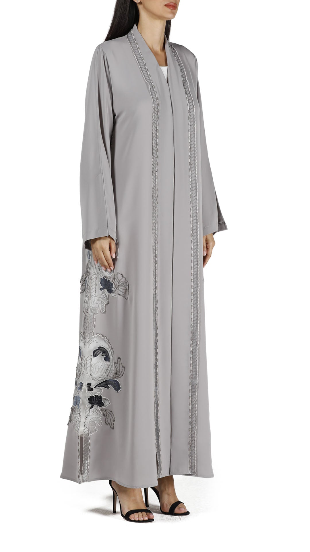 LOUZAN ABAYA LN1306