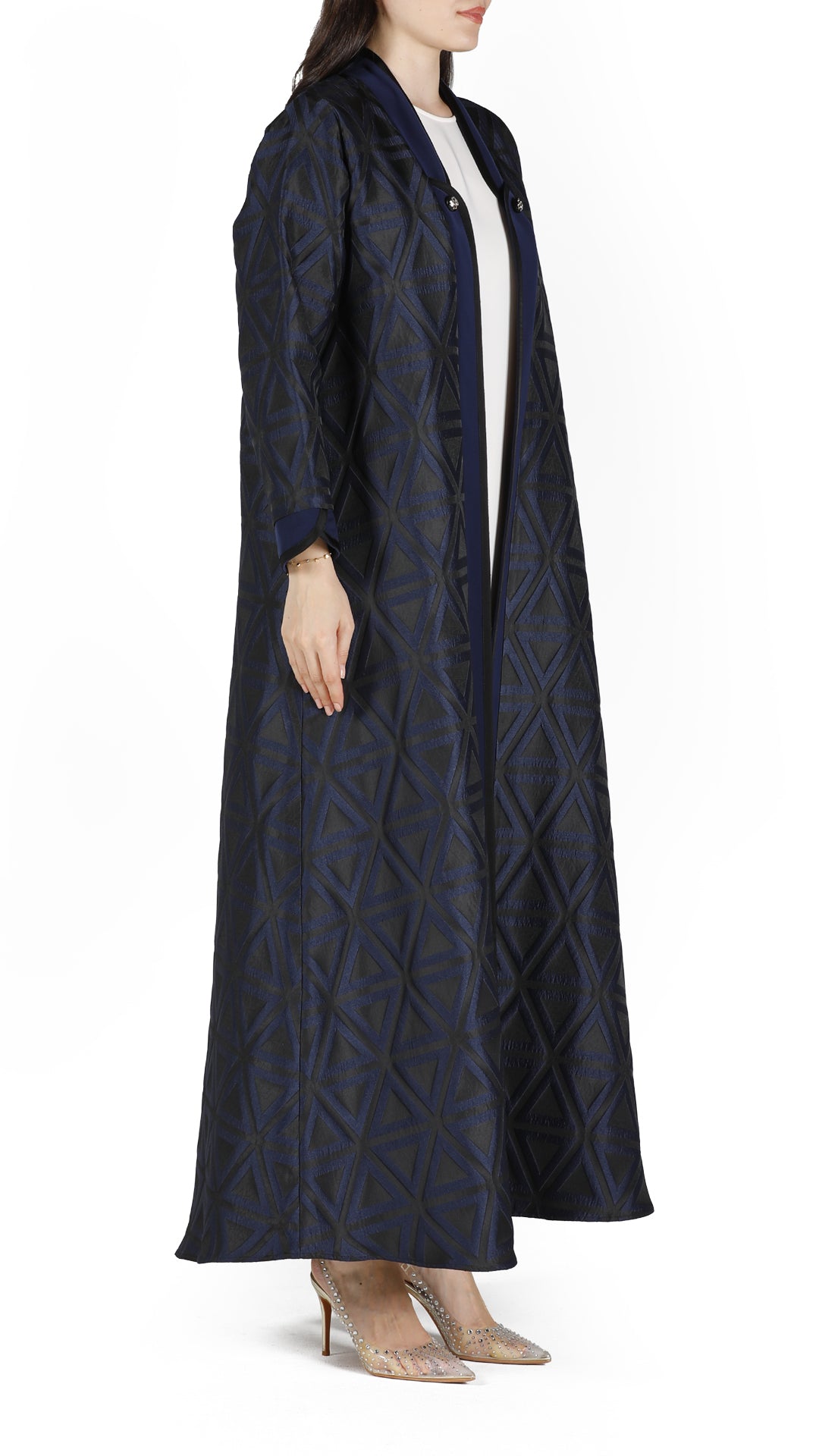 Louzan Abaya LN1241RM