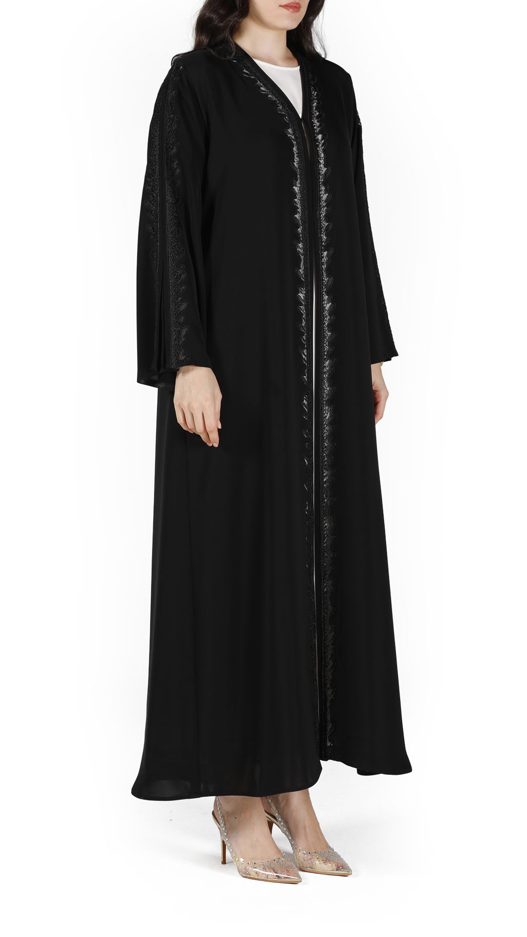 LOUZAN ABAYA ABFNLN0993000RM