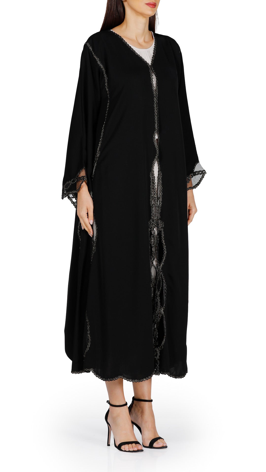 Louzan Abaya LN1285OD