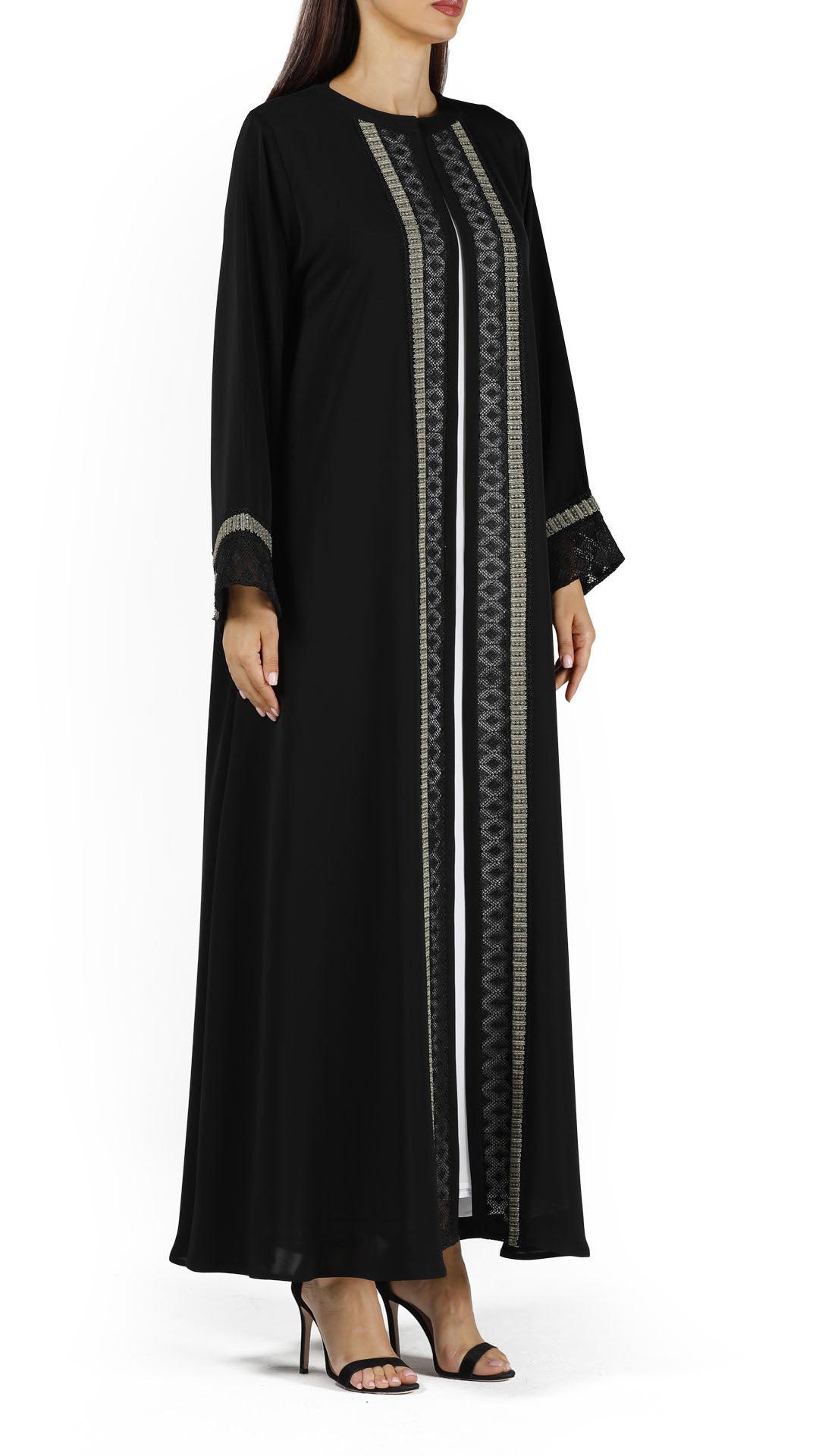 LOUZAN ABAYA LN1648