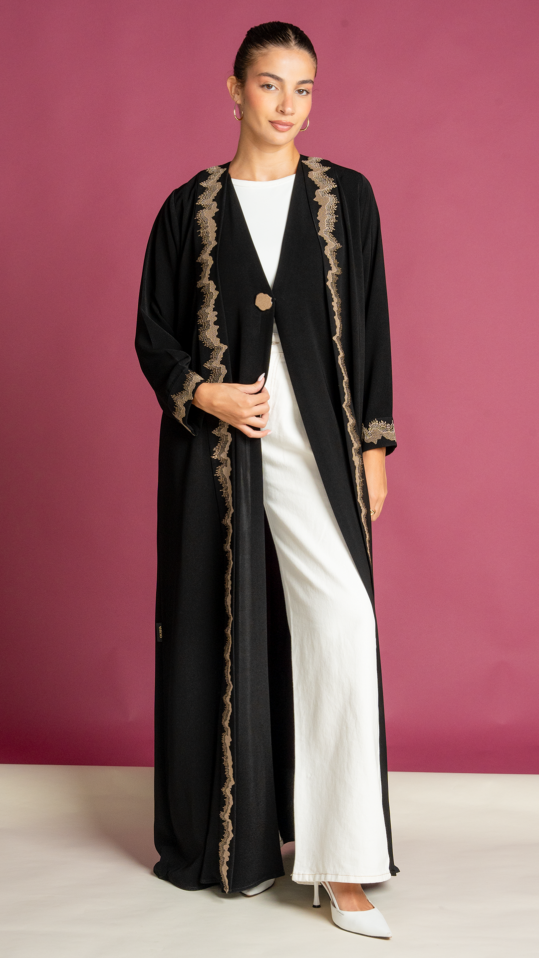 Ousha Abaya OS-80