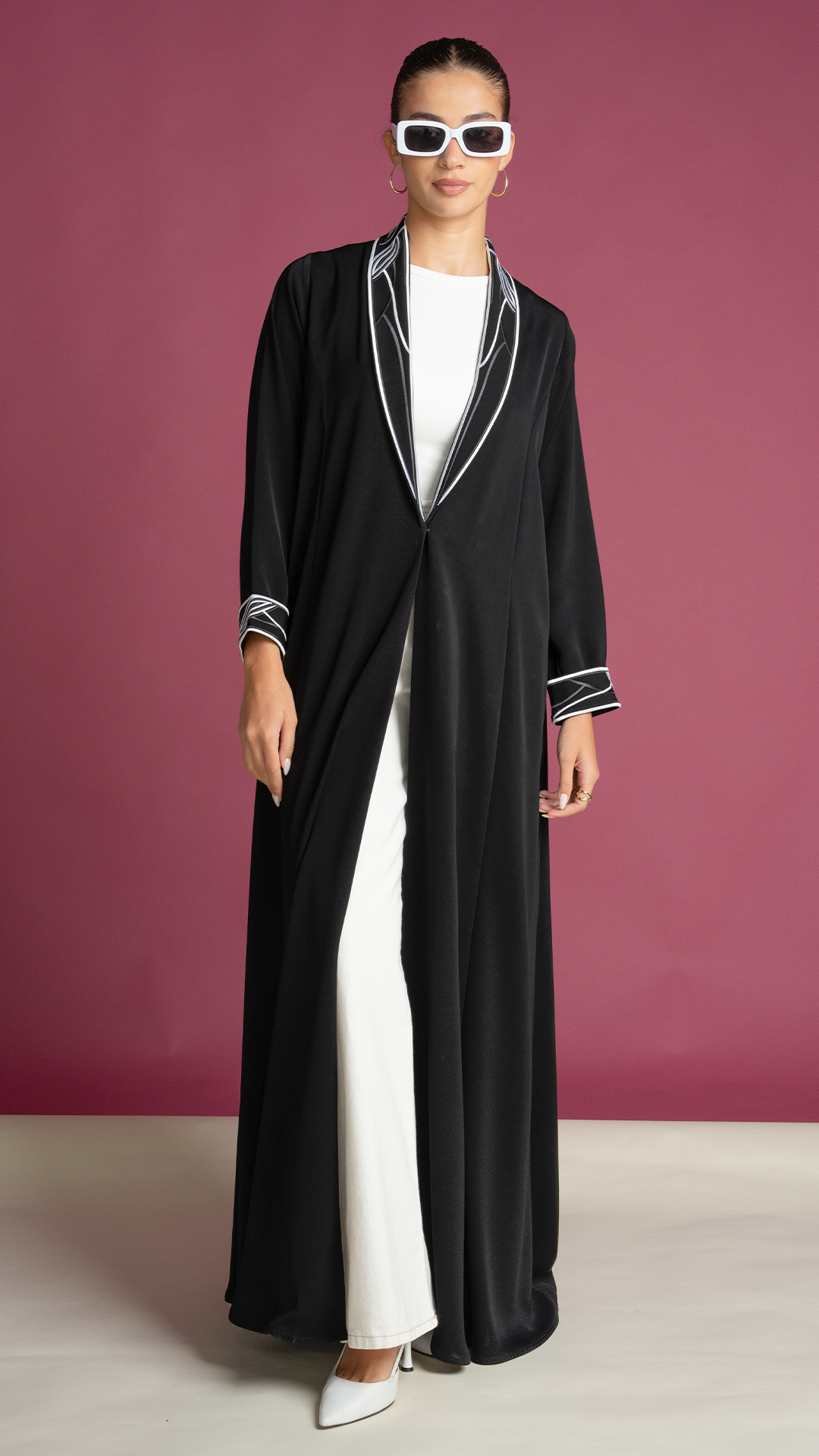 Ousha Abaya OS-21