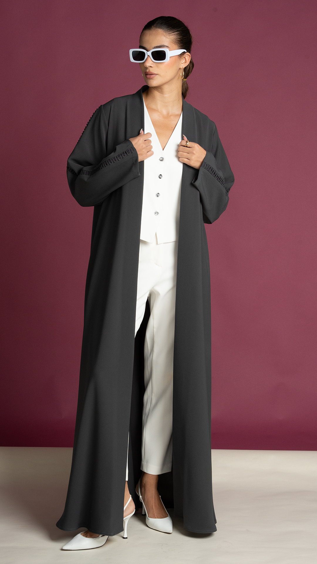 Ousha Abaya OS-67