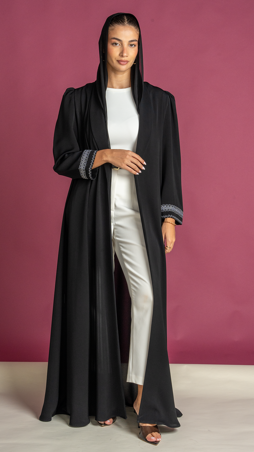 Ousha Abaya OS-70