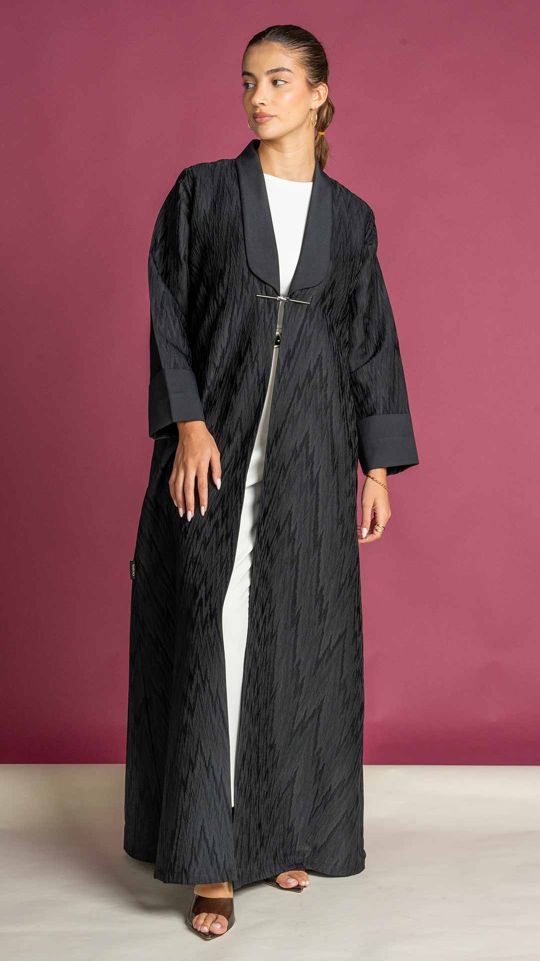 Ousha Abaya OS-55