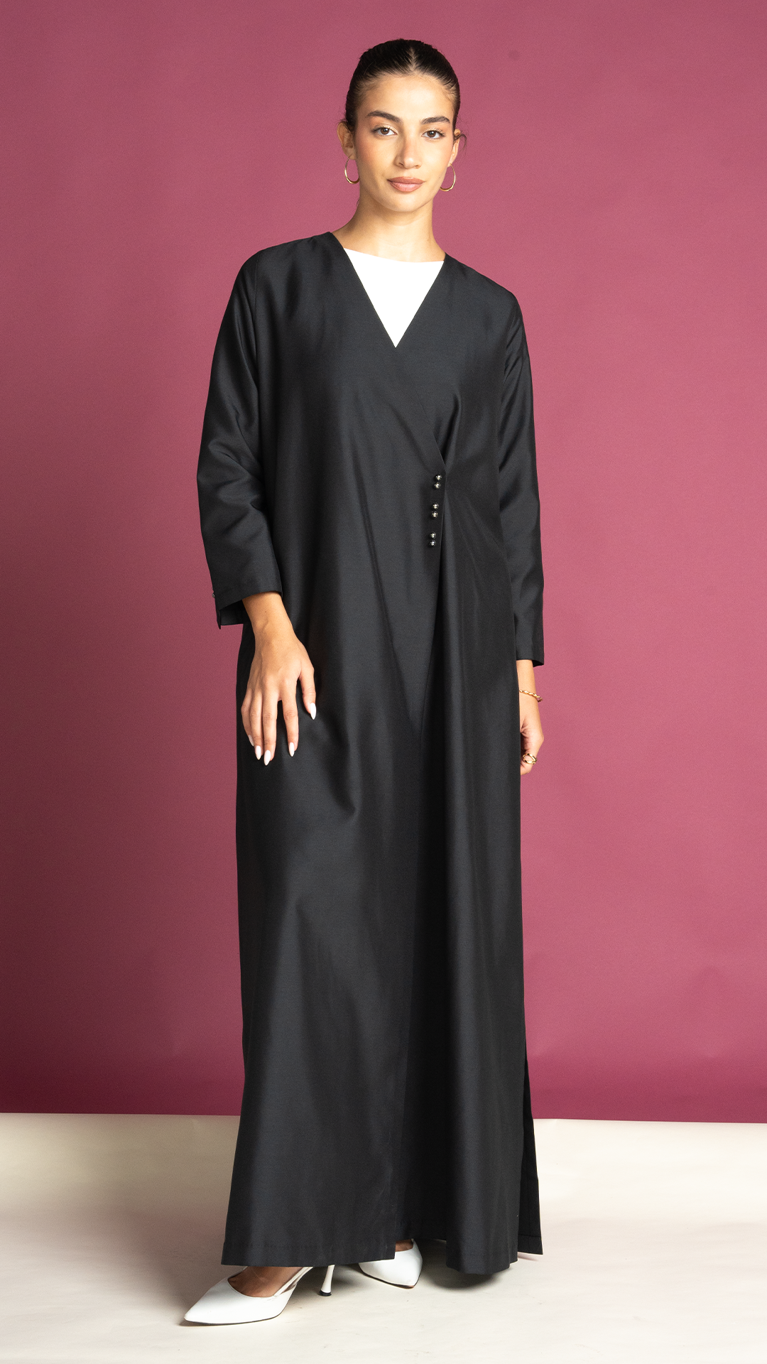 Ousha Abaya OS-94