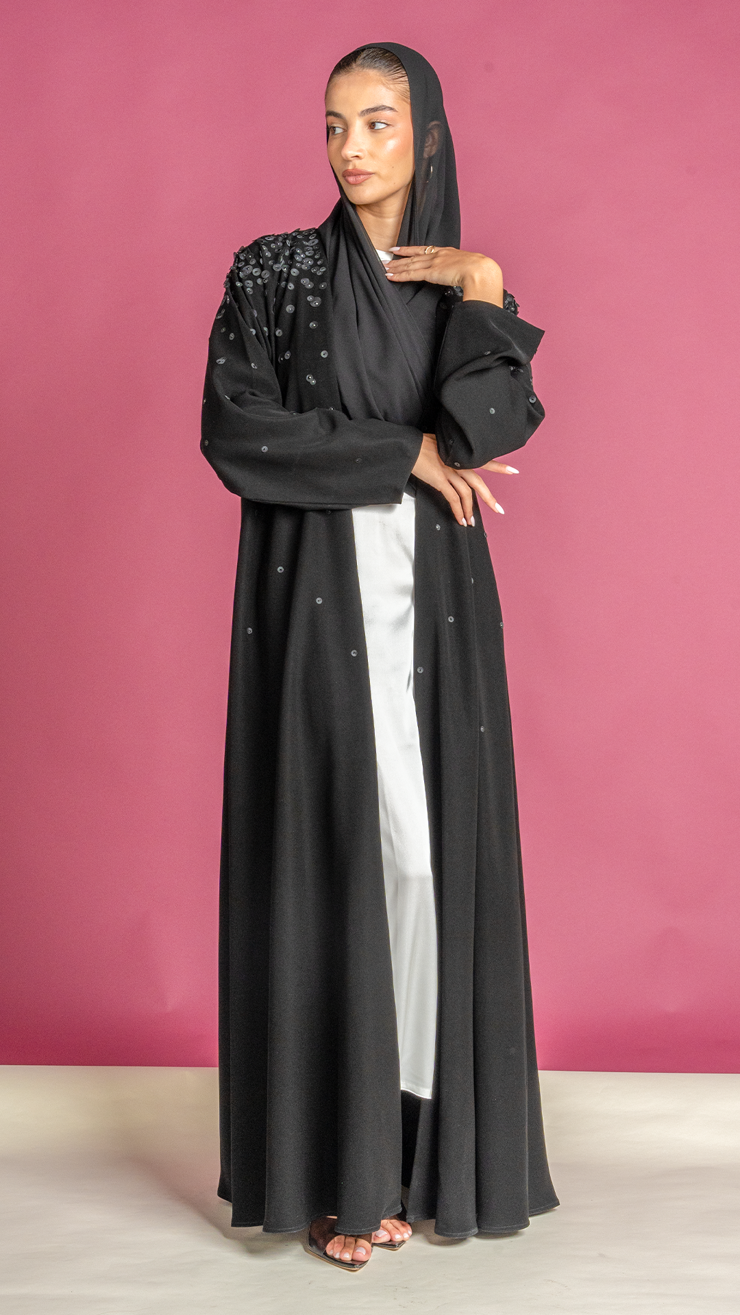 Ousha Abaya OS-52