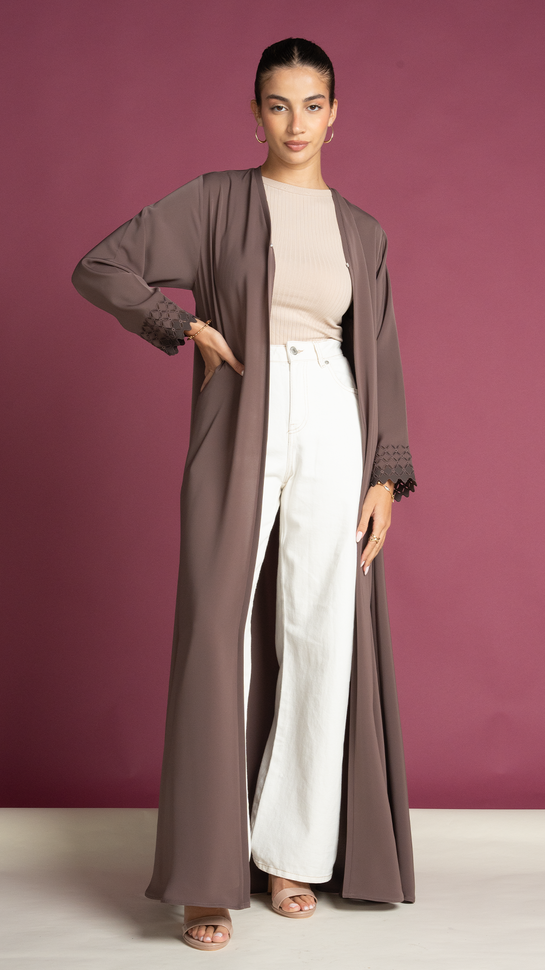 Osha Abaya OS-16