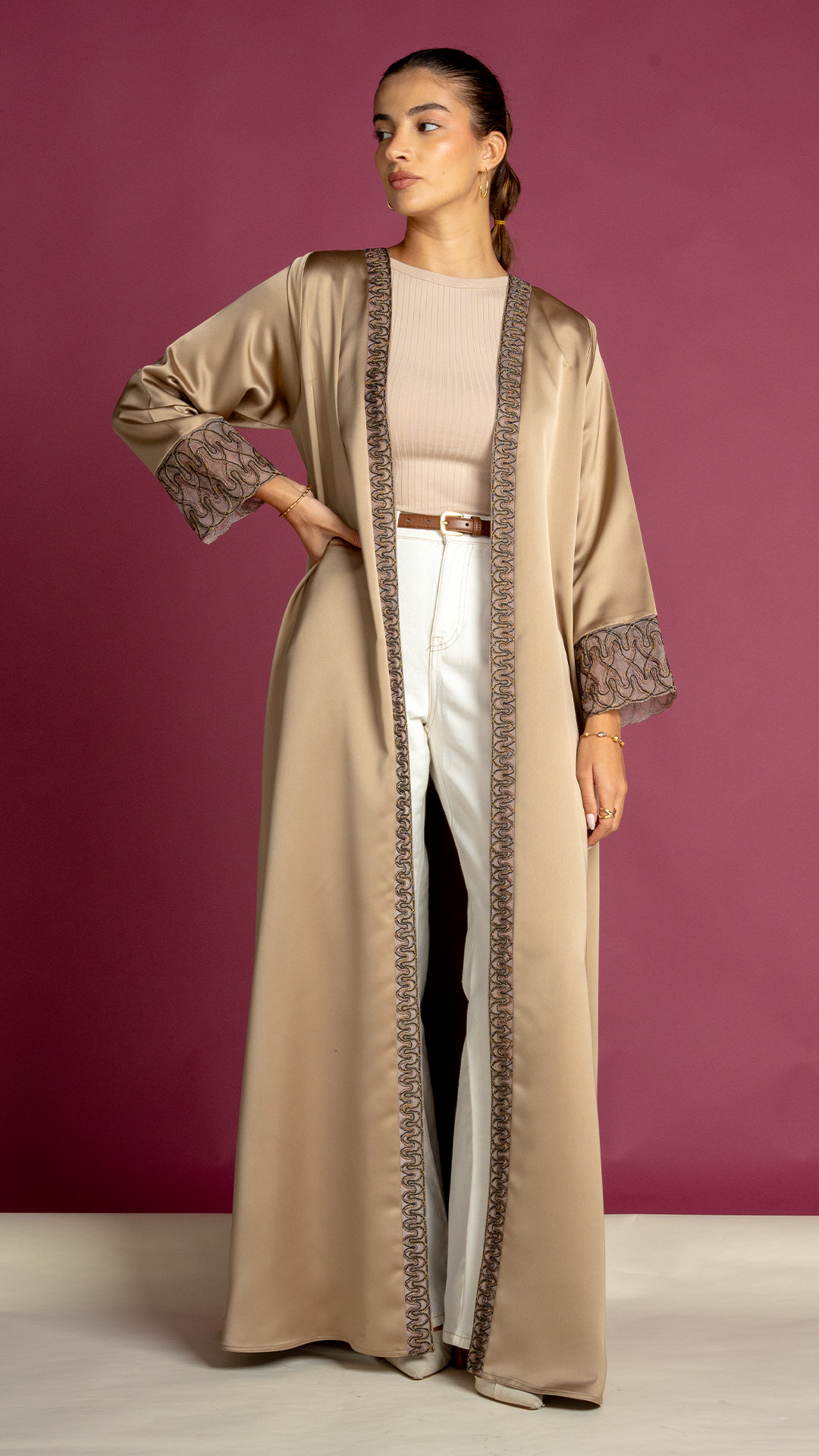 Osha Abaya OS-117