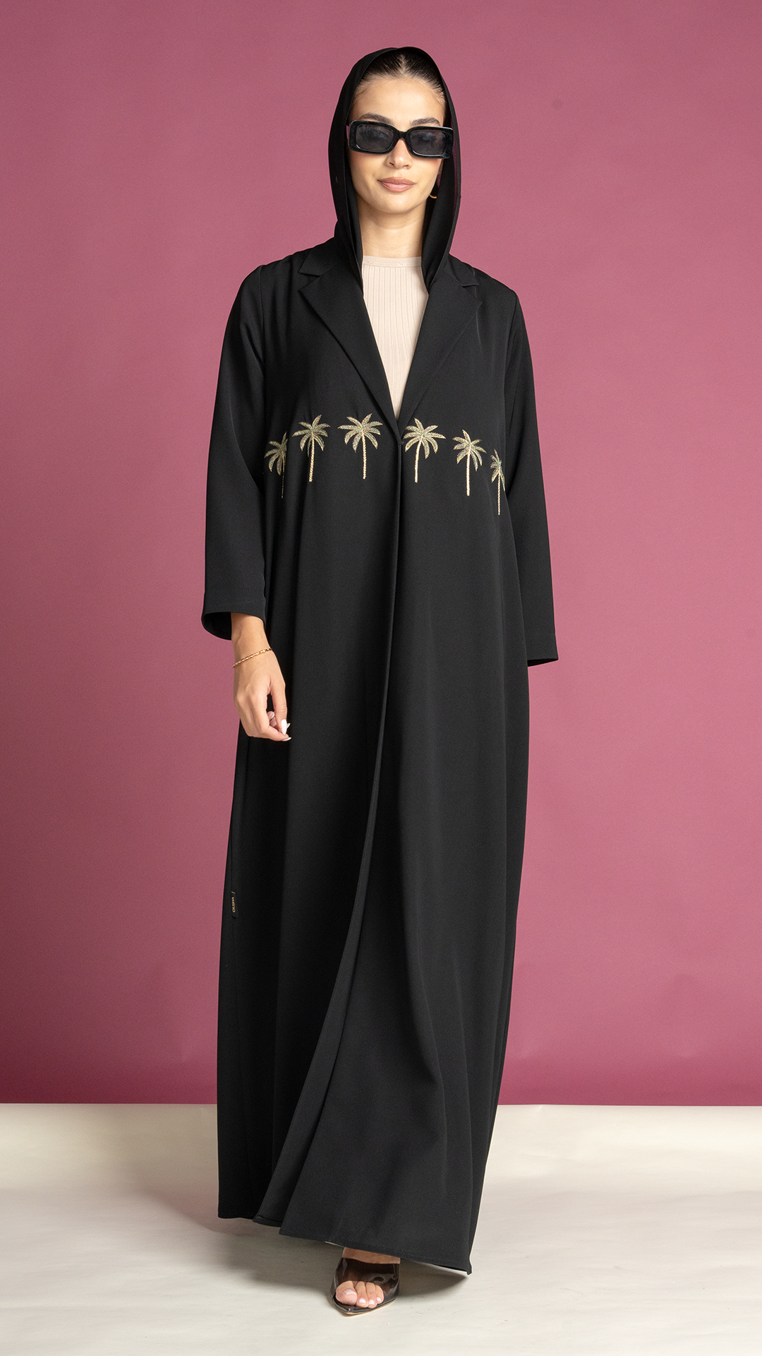 Osha Abaya OS-86