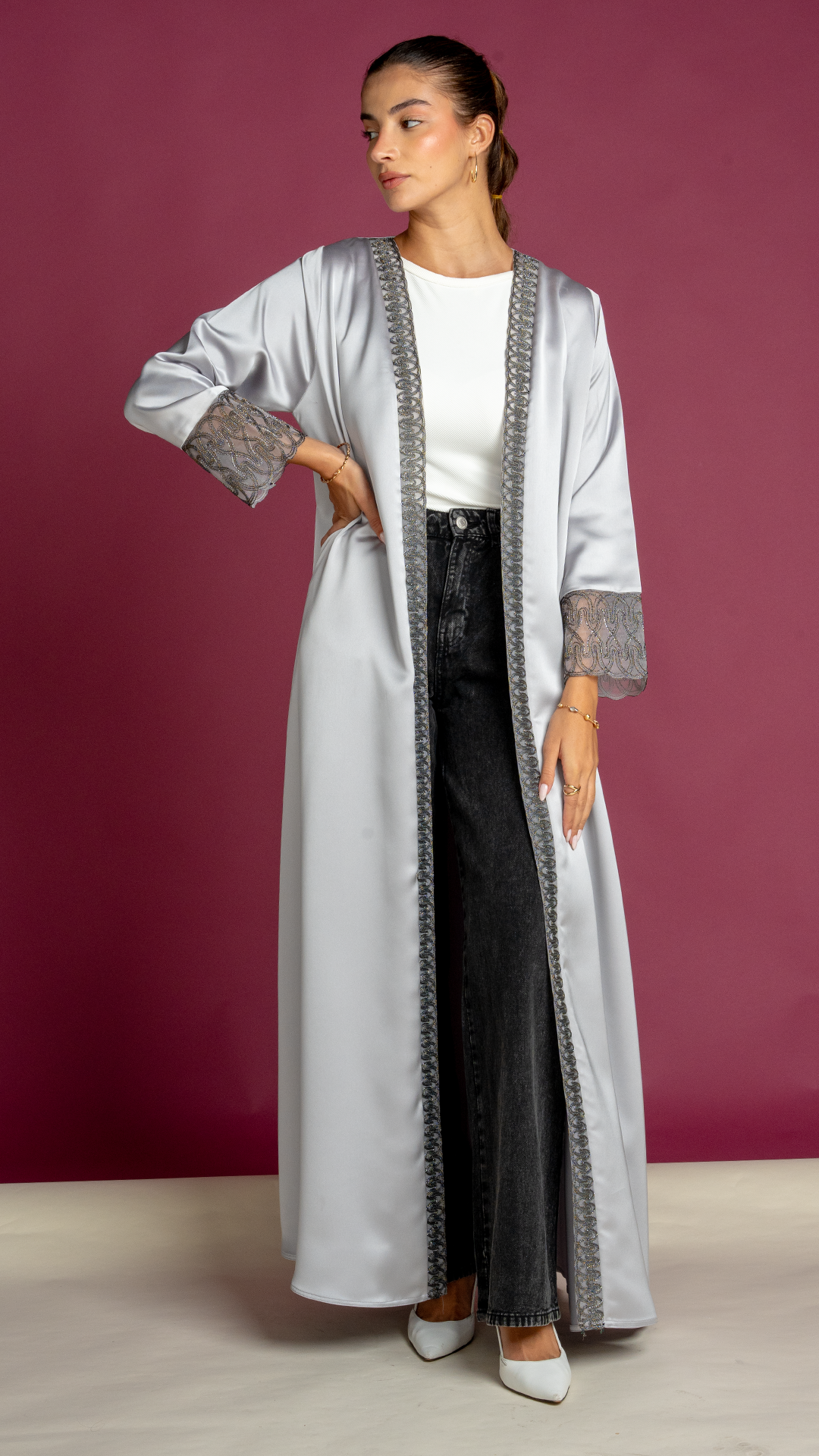 Osha Abaya OS-103