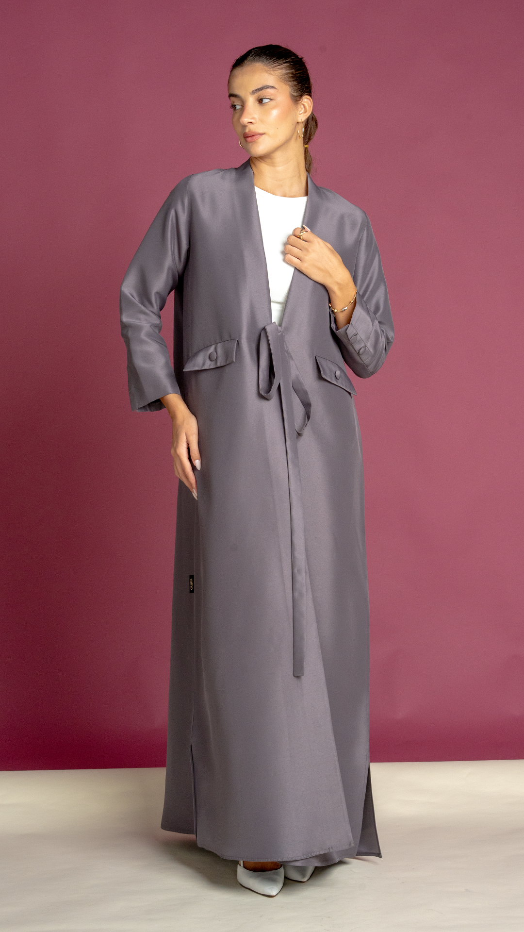 Osha Abaya os07