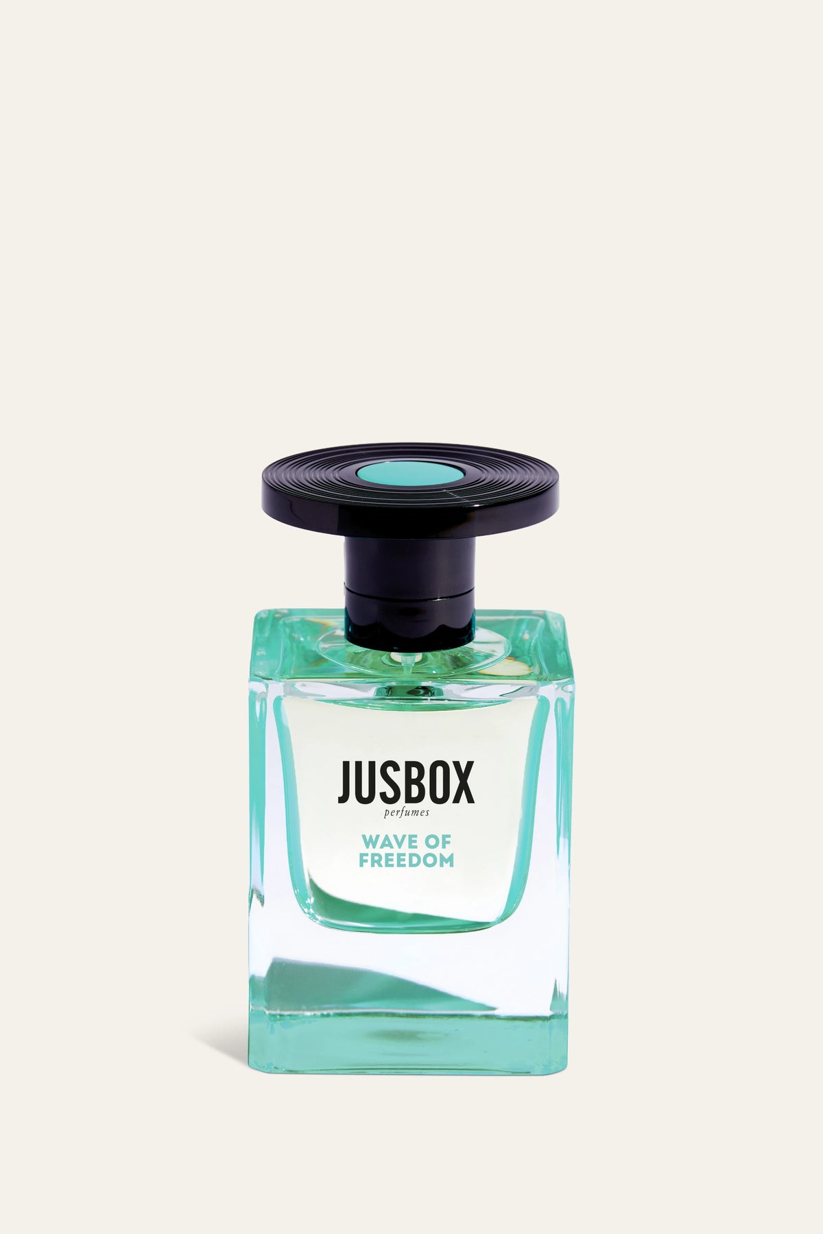 JUSBOX WAVE OF FREEDOM EDP 78ml