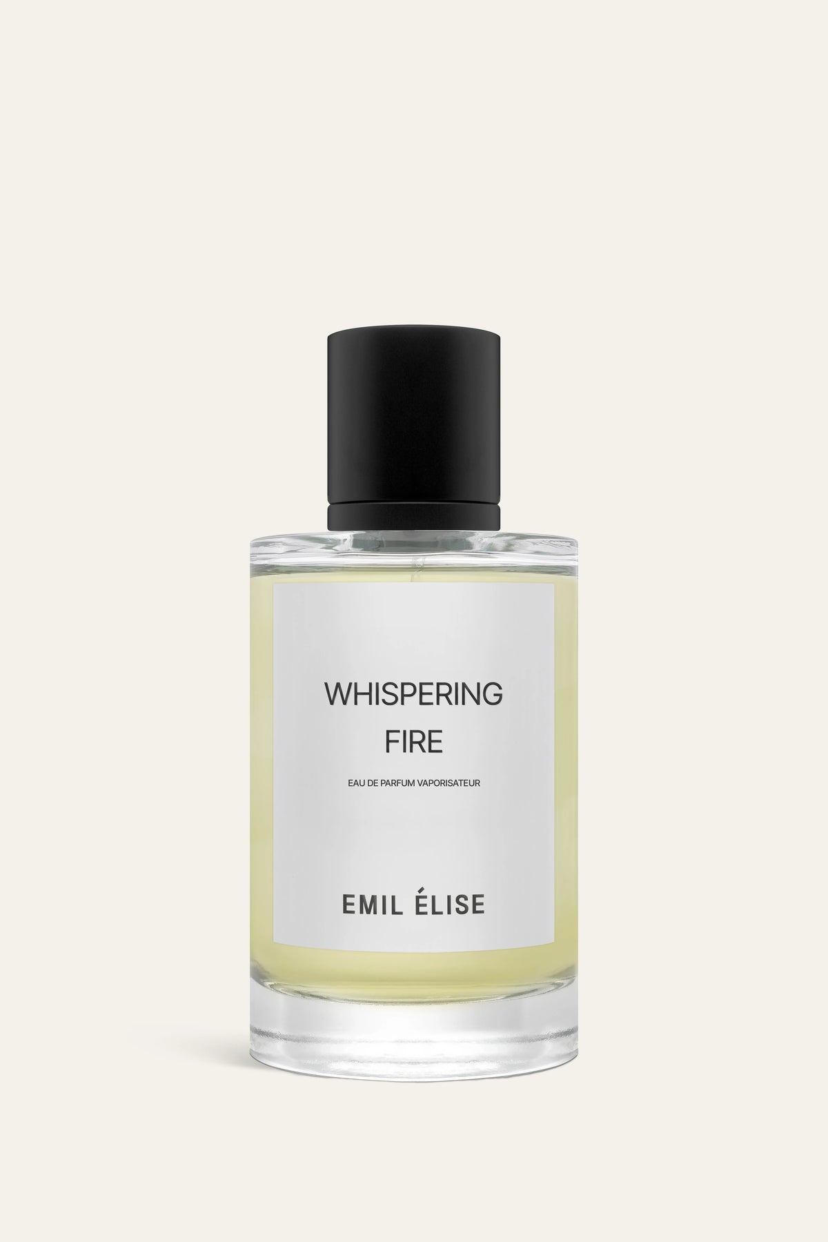 EE Whispering Fire EDP 100ml