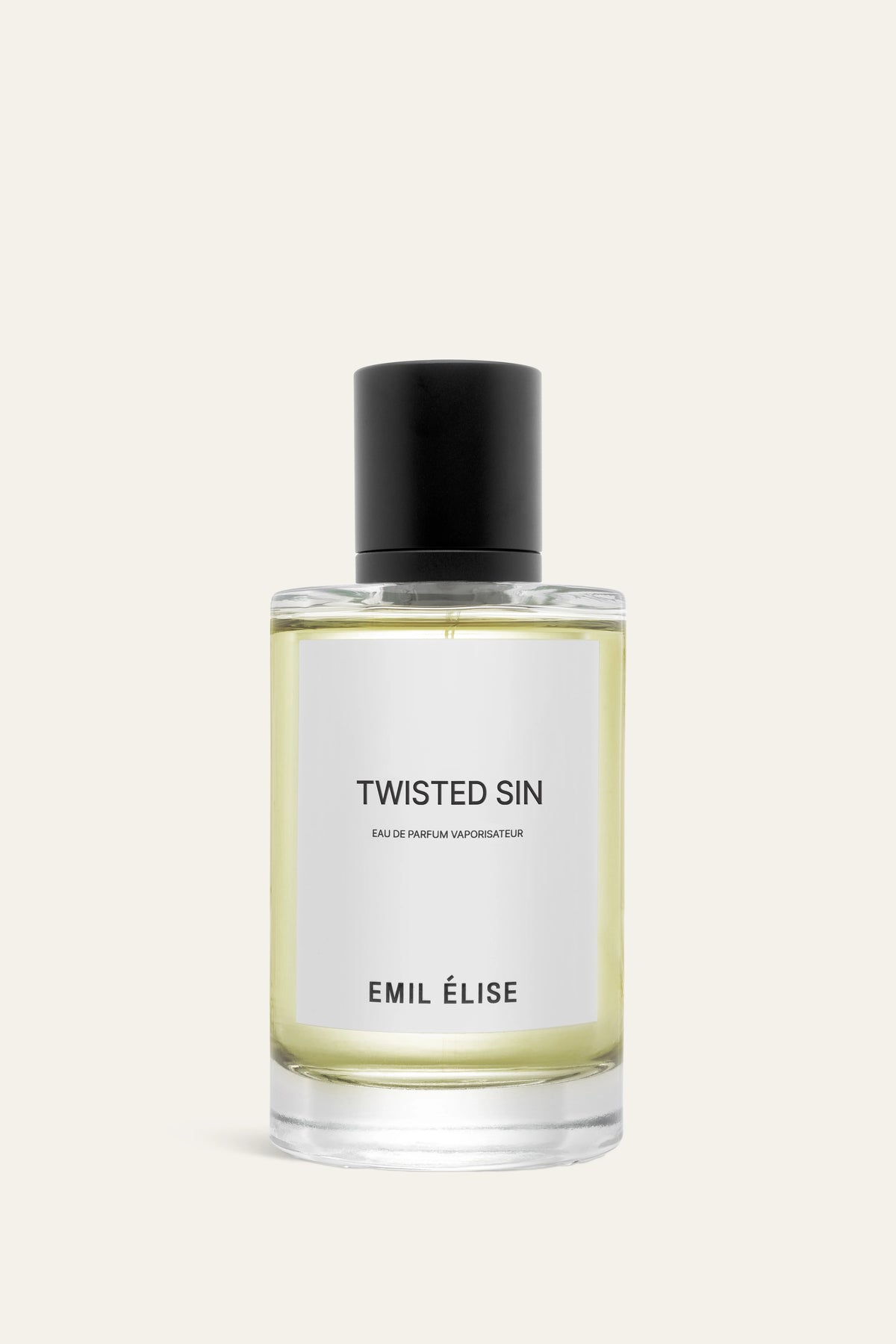 EE Twisted Sin EDP 100ml