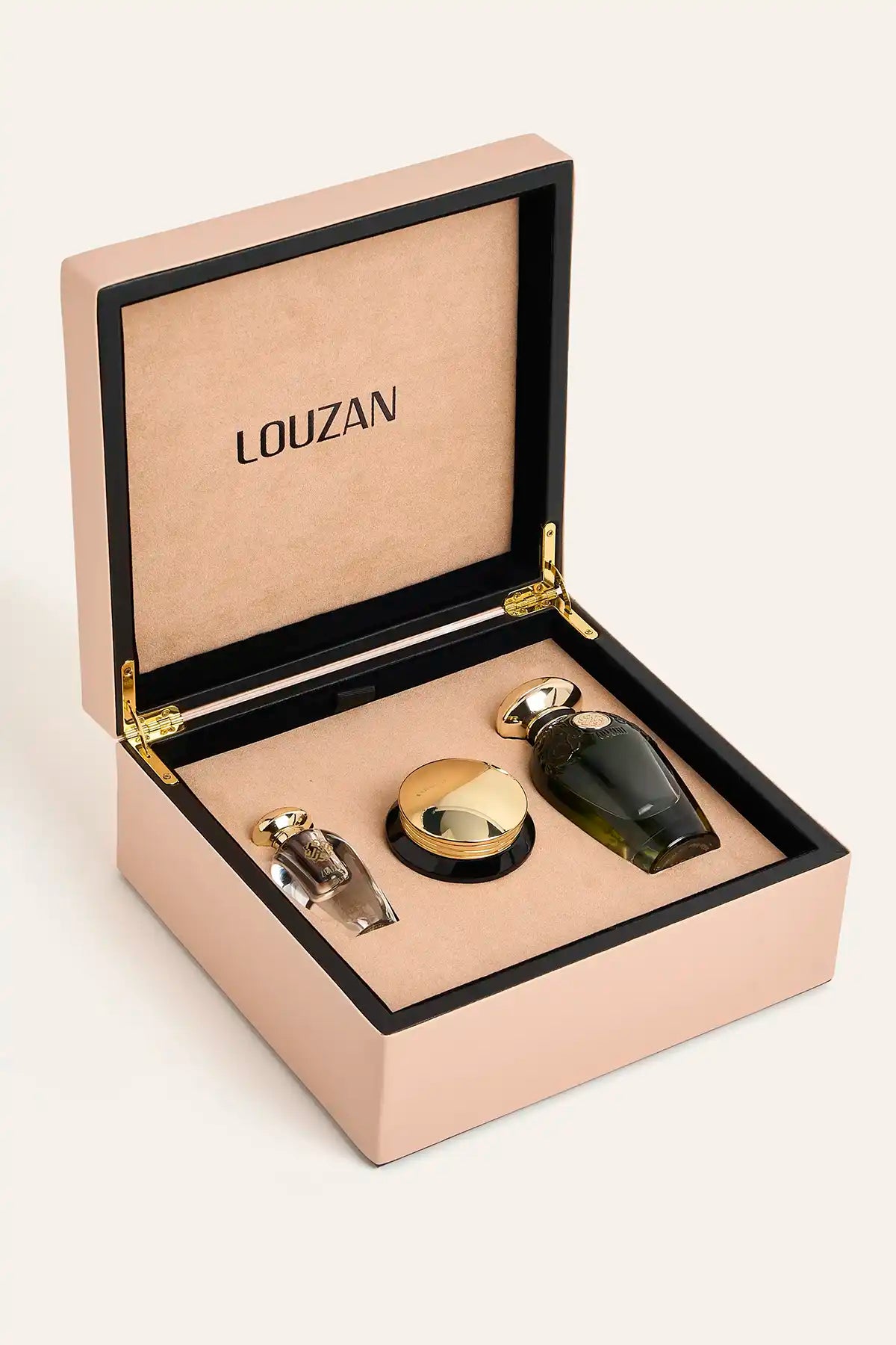 Mini Women Perfume