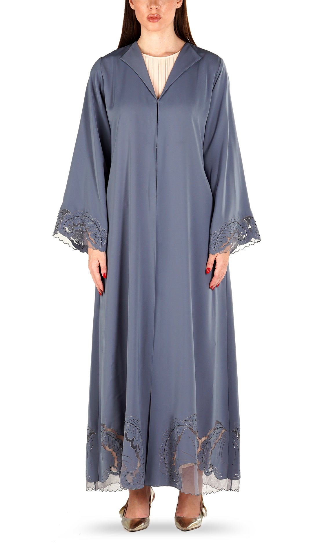 Louzan Abaya is the best abaya in UAE with the best abaya designs and styles get luxury abaya fashion online louzan abaya is made of original fabrics