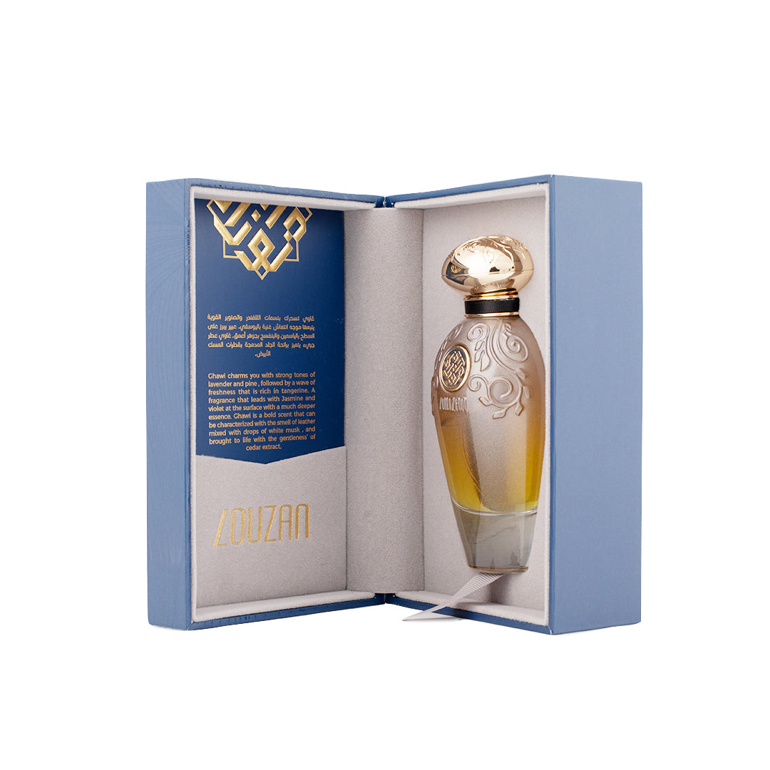 Ghawi Perfume 100 ML