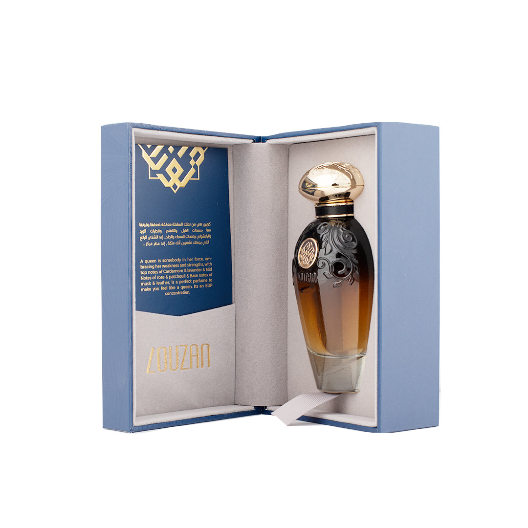Queen Perfume 100 ML