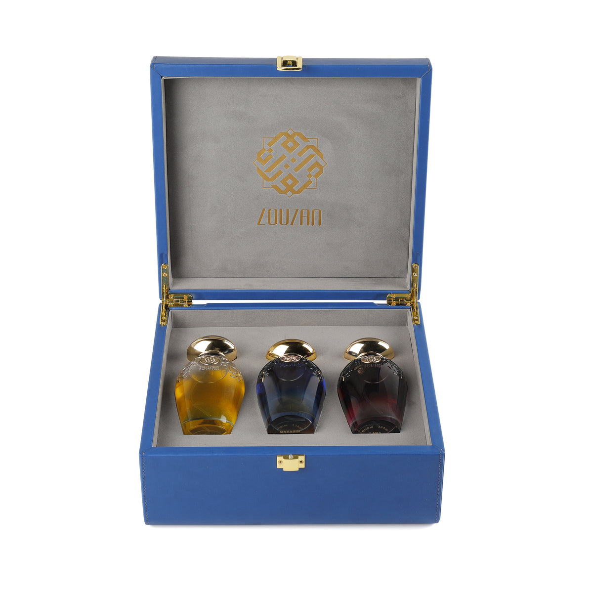 Perfume set - 3 PCS
